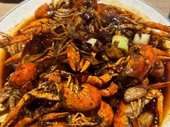 -红盔甲·小龙虾(车公庙店)