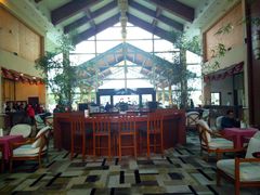 -雅安楠水阁温泉酒店