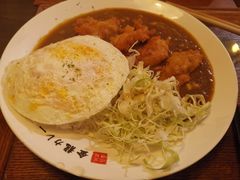 -金龙咖喱