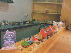 -柴务处·柴犬主题狗咖