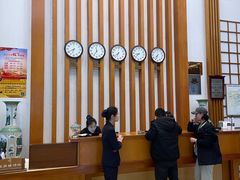 -华山御温泉度假村