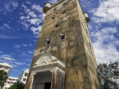 -赤坎·广东华侨国际旅游度假区