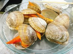 -兴隆海鲜菜馆