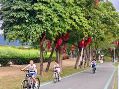 -光明小镇欢乐田园