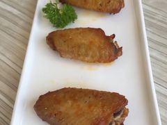 -必胜客(海滨店)