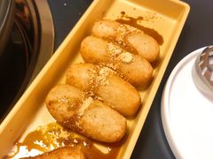 -江南鱼捞(北仑银泰城店)