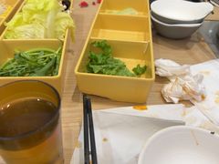-呷哺呷哺 黄金牧场 (新辰里学清路店)