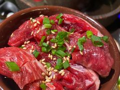 -谷牛和牛烤肉(漕河泾印象城店)