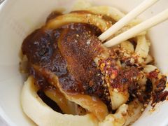 -洞子口张老二凉粉(文殊院店)