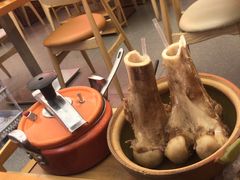 -龚印记牛骨牛杂屋·四代传承(珠影星光城店)