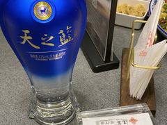 -江宴渔村·鱼鲜土菜(紫荆广场店)