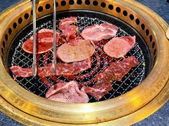 -神户赤童日式烤肉伙伴(东直门店)