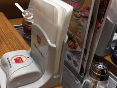 -食其家·牛丼咖喱(苏州永旺店)