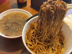 -郭记老汉口热干面