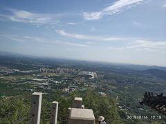 -北京鹫峰国家森林公园