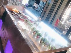-丰茂烤串(公园店)