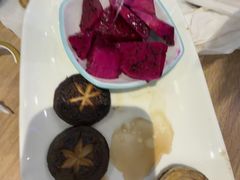 -上渔铁板烧(熙悦汇店)
