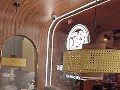 -椰子湾·海南火锅·糟粕醋·椰子鸡(正大广场店)