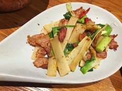 -云海肴·汽锅鸡·云南菜(天津国金汇店)