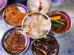 -豚豚家돈돈가韩国锅盖烤肉(新北万达店)