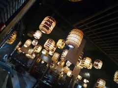 大堂-南京人家(盛京大奥莱店)