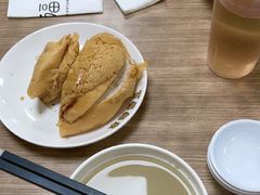 -百福麵家(新馬路店)