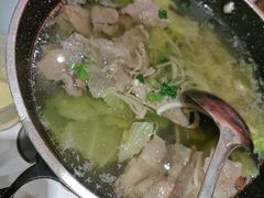 -全牛匠·乐山跷脚牛肉(西北旺万象汇店)