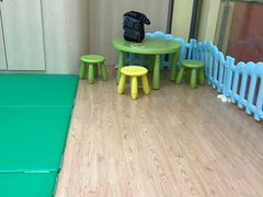 -金宝贝早教(和悦汇店)