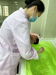 -敦南舒悦月子会所(南湖店)