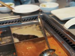 -海底捞火锅(步步高新天地店)
