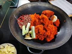 -星鸿社重庆老火锅