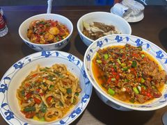 -八碗湘长沙市井菜(坡子街店)