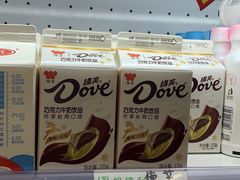 -牛奶便利(东四店)