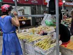 -冷记卤品(西马路店)