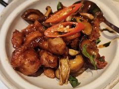 -汤城小厨•粤菜•靓汤(金融街店)