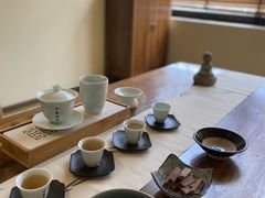 -小茶闲舍·观景商务茶馆(广州塔店)