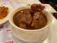 -大哥餐厅(西城花园店)