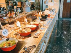 -AdD全日制餐厅(中谷花园酒店)