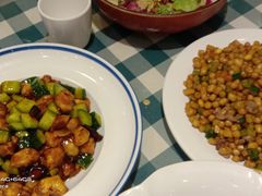 -紫光园·烤鸭·北京菜(劲松店)