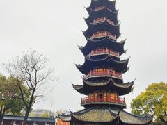 -龙华素斋(龙华路店)