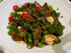 -望京一号·重庆江湖菜(工体店)