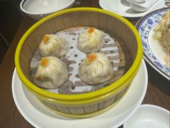 -王家沙点心店(南京西路总店)