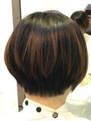 -SIX Hair Consultant