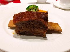 台塑牛排-王品牛排(新光天地店)