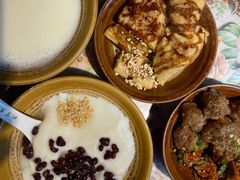-姚家豆花
