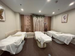 -一心美学馆·美甲美睫护肤