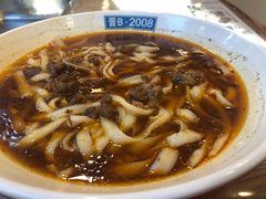 -晋B2008刀削面(小南庄店)