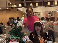 -苏州吴江盛虹万丽酒店-燃餐厅(盛泽店)