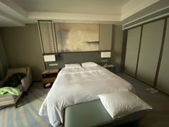 -舟山希尔顿酒店