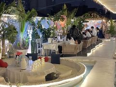 -天空花园餐吧·生日·团建(南山店)